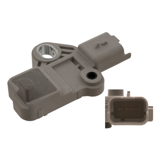 31242 Sensor, crankshaft pulse