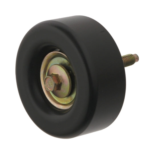 31288 Deflection/Guide Pulley, v-ribbed belt
