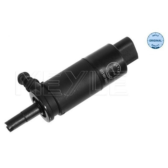 313 067 0001 Water Pump, headlight cleaning
