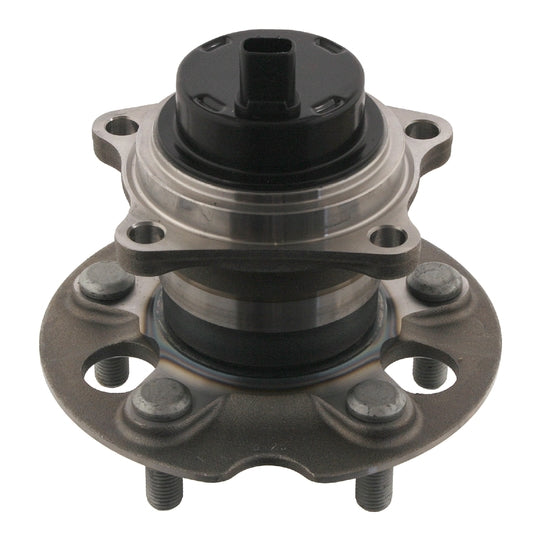 31337 Wheel Bearing Kit