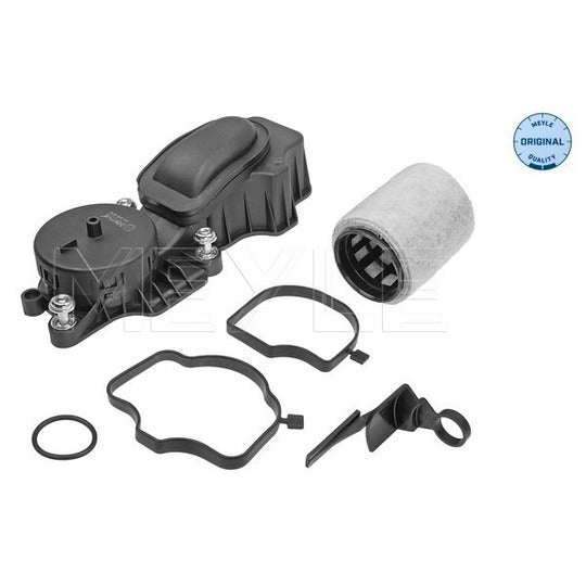 314 036 0014 Valve, engine block breather