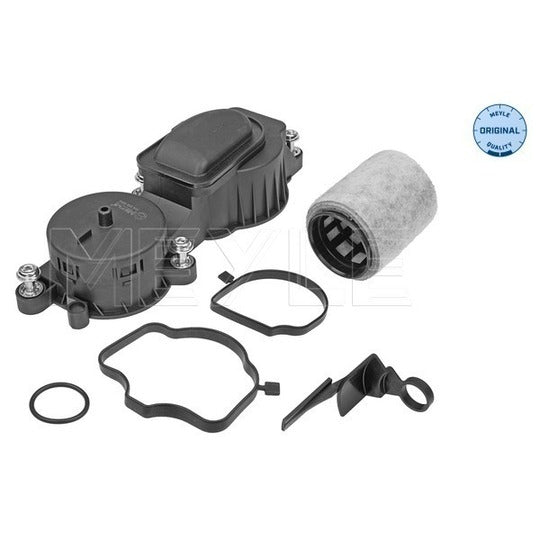 314 036 0015 Valve, engine block breather
