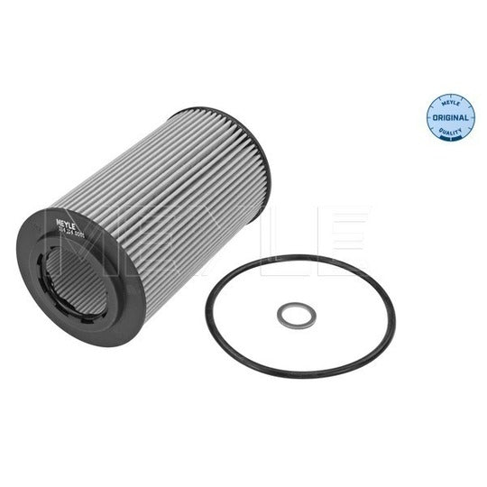 314 114 0001 Oil filter