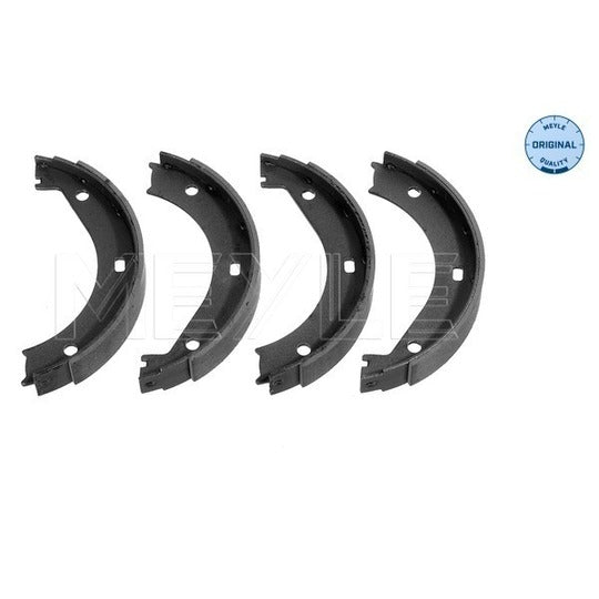 314 115 9401 Brake Shoe Set, parking brake