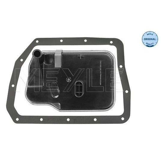 314 137 0004/S Hydraulic Filter Set, automatic transmission