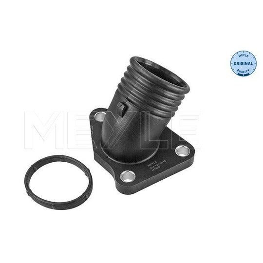 314 226 0010 Coolant Flange