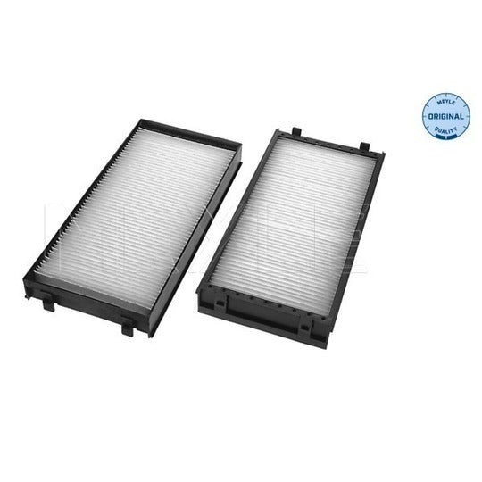 314 319 0000/S Filter, interior air