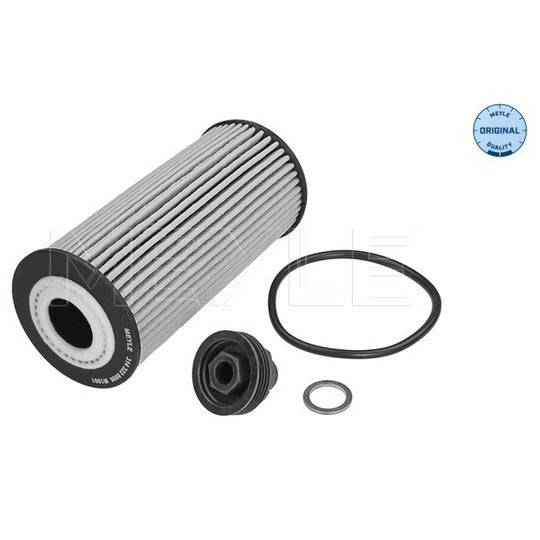 314 322 0006 Oil filter