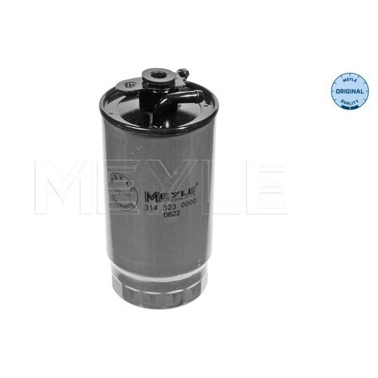 314 323 0000 Fuel filter