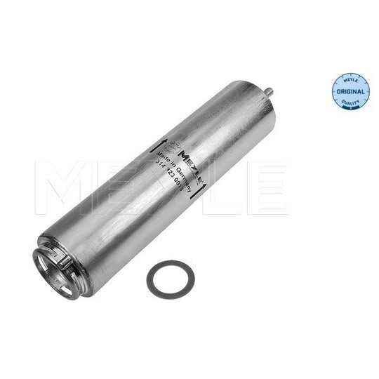 314 323 0013 Fuel filter