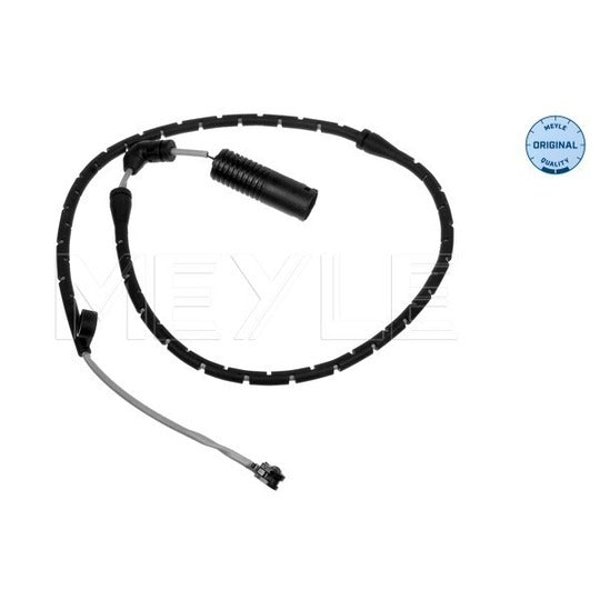 314 353 0000 Warning Contact, brake pad wear