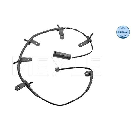 314 356 0003 Warning Contact, brake pad wear