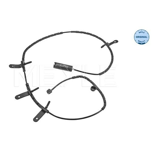 314 356 0004 Warning Contact, brake pad wear