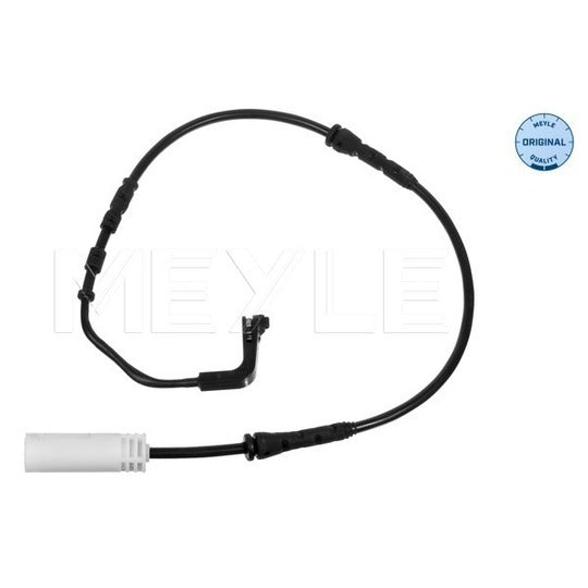 314 356 0005 Warning Contact, brake pad wear