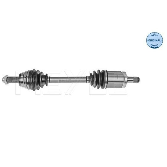 314 498 0003 Drive Shaft
