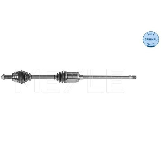 314 498 0004 Drive Shaft
