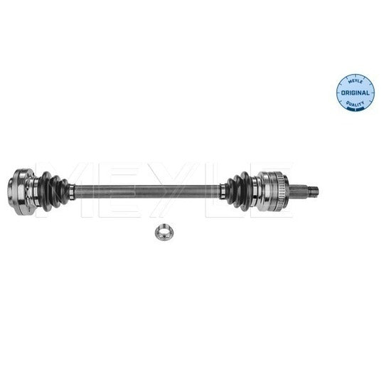 314 498 0012 Drive Shaft
