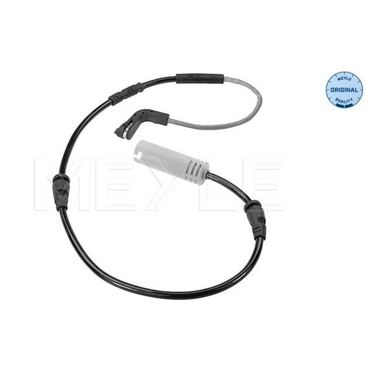 314 527 0006 Warning Contact, brake pad wear