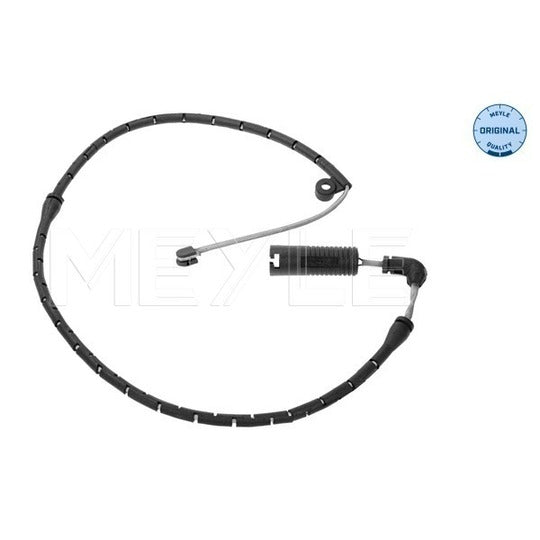 314 527 0008 Warning Contact, brake pad wear