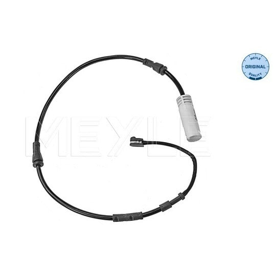 314 527 0011 Warning Contact, brake pad wear