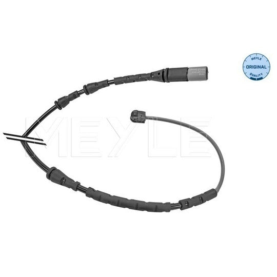 314 527 0013 Warning Contact, brake pad wear