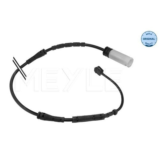 314 527 0014 Warning Contact, brake pad wear