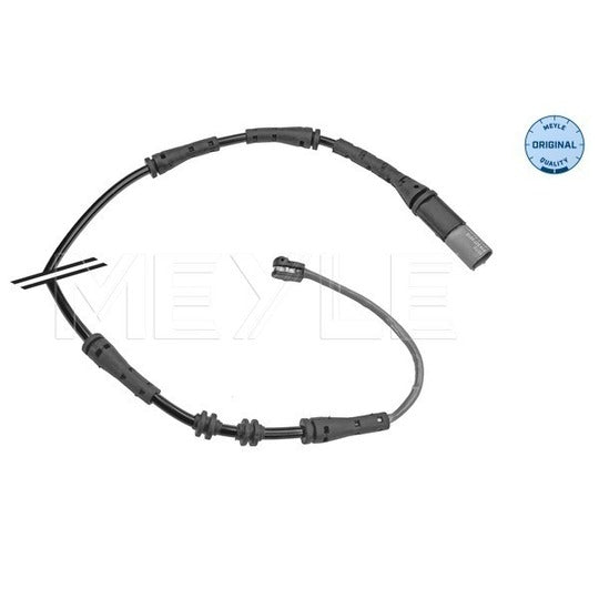 314 527 0015 Warning Contact, brake pad wear