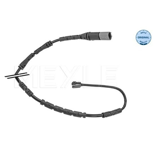314 527 0016 Warning Contact, brake pad wear