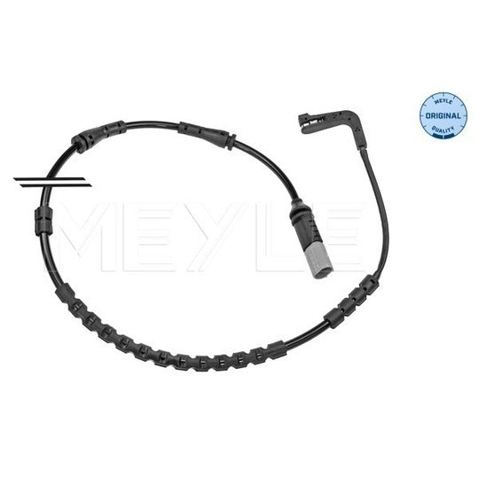 314 527 0019 Warning Contact, brake pad wear