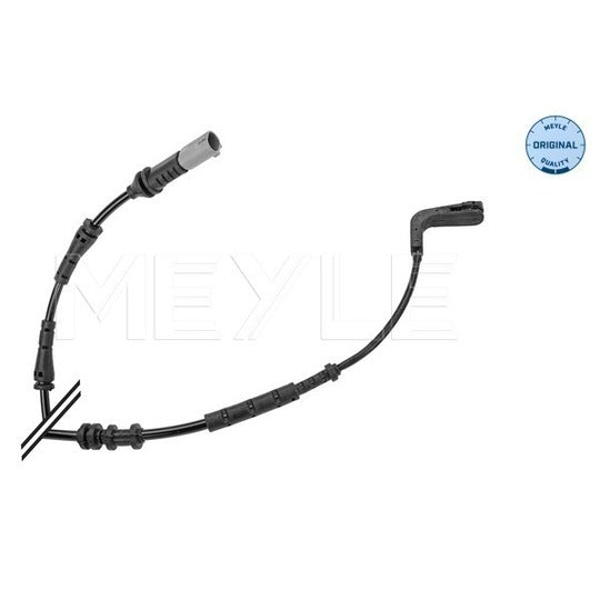 314 527 0022 Warning Contact, brake pad wear