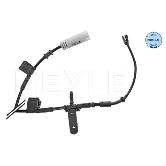 314 527 0023 Warning Contact, brake pad wear