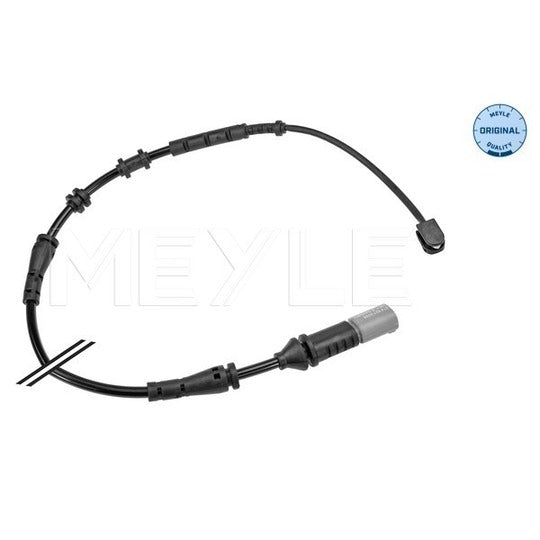 314 527 0025 Warning Contact, brake pad wear