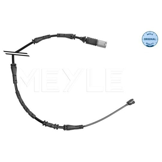 314 527 0029 Warning Contact, brake pad wear