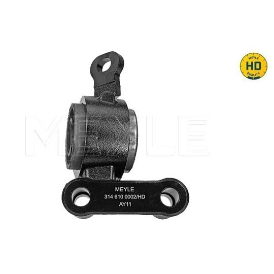 314 610 0002/HD Control Arm-/Trailing Arm Bush