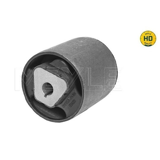 314 610 0004/HD Bush, control arm mounting