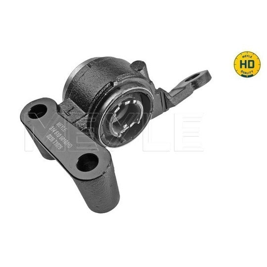 314 610 0010/HD Control Arm-/Trailing Arm Bush