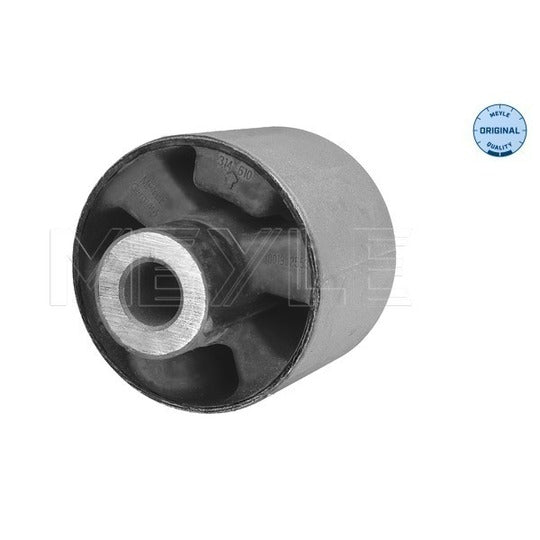 314 610 0019 Bush, control arm mounting