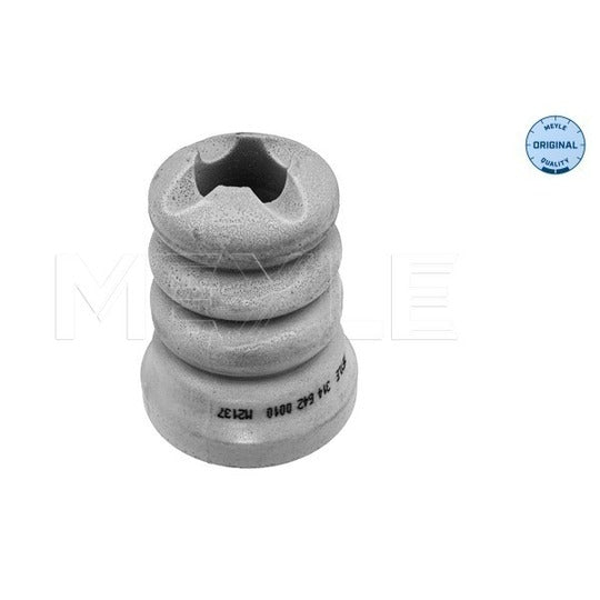 314 642 0010 Rubber Buffer, suspension