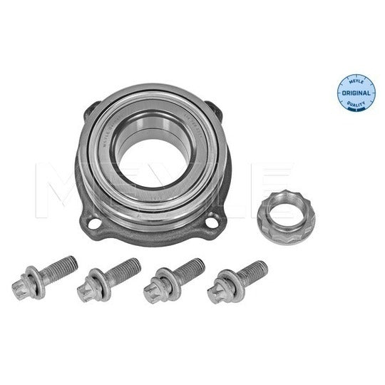 314 750 0004 Wheel Bearing Kit