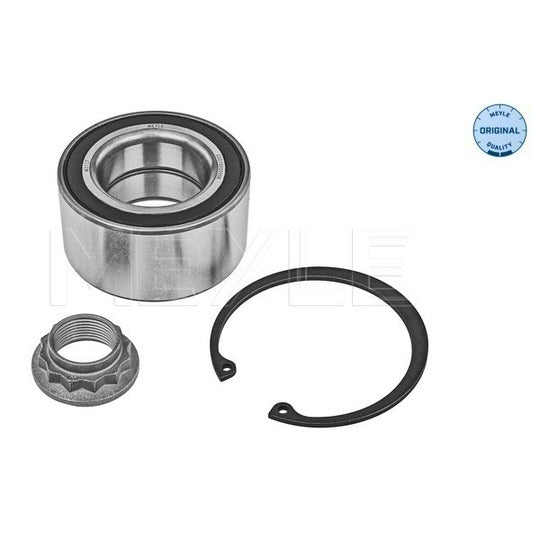 314 750 0006 Wheel Bearing Kit