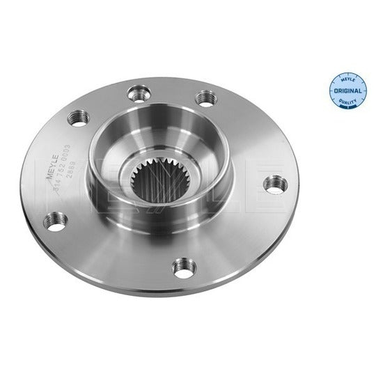 314 752 0003 Wheel hub