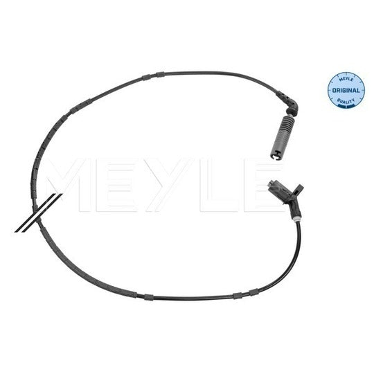 314 800 0049 Sensor, wheel speed