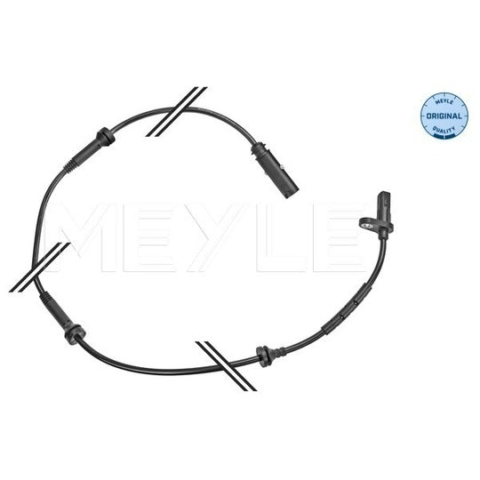 314 800 0053 Sensor, wheel speed