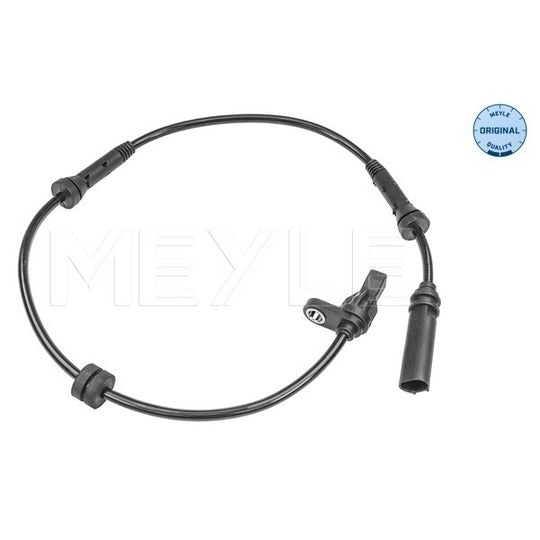 314 800 0056 Sensor, wheel speed