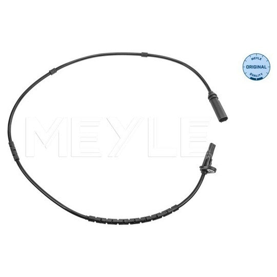 314 800 0057 Sensor, wheel speed