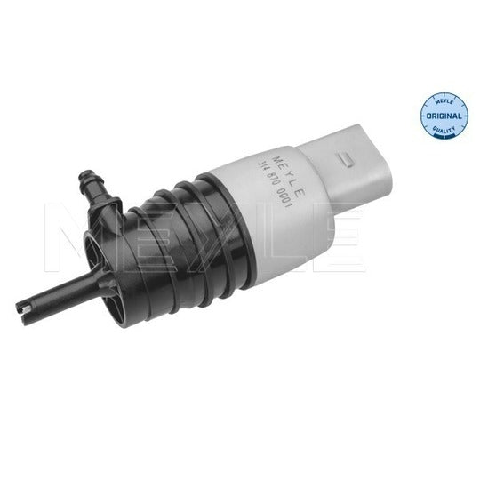 314 870 0001 Water Pump, window cleaning