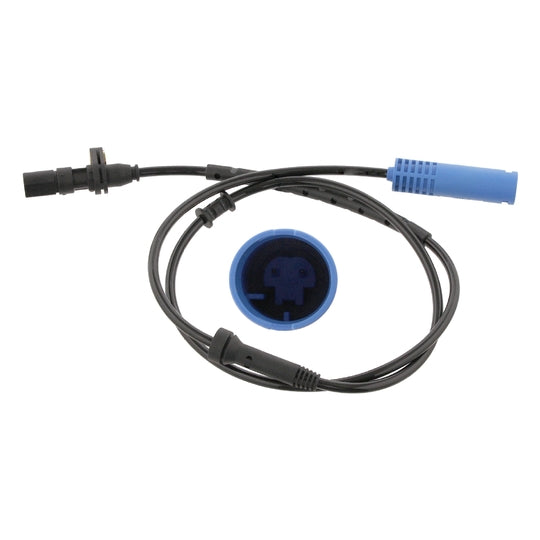 31533 Sensor, wheel speed