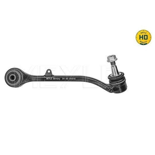 316 050 0016/HD Track Control Arm