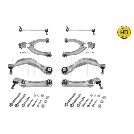 316 050 0080/HD Link Set, wheel suspension