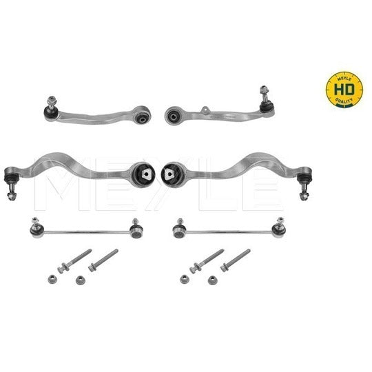 316 050 0104/HD Link Set, wheel suspension